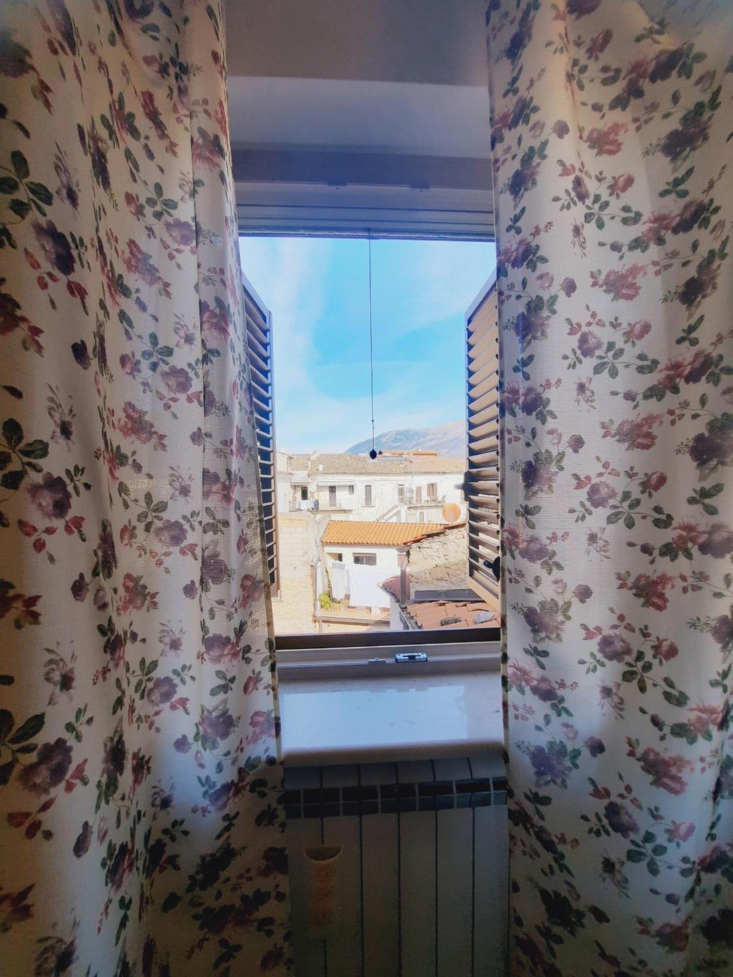 B&B Solimo Sulmona Exteriér fotografie