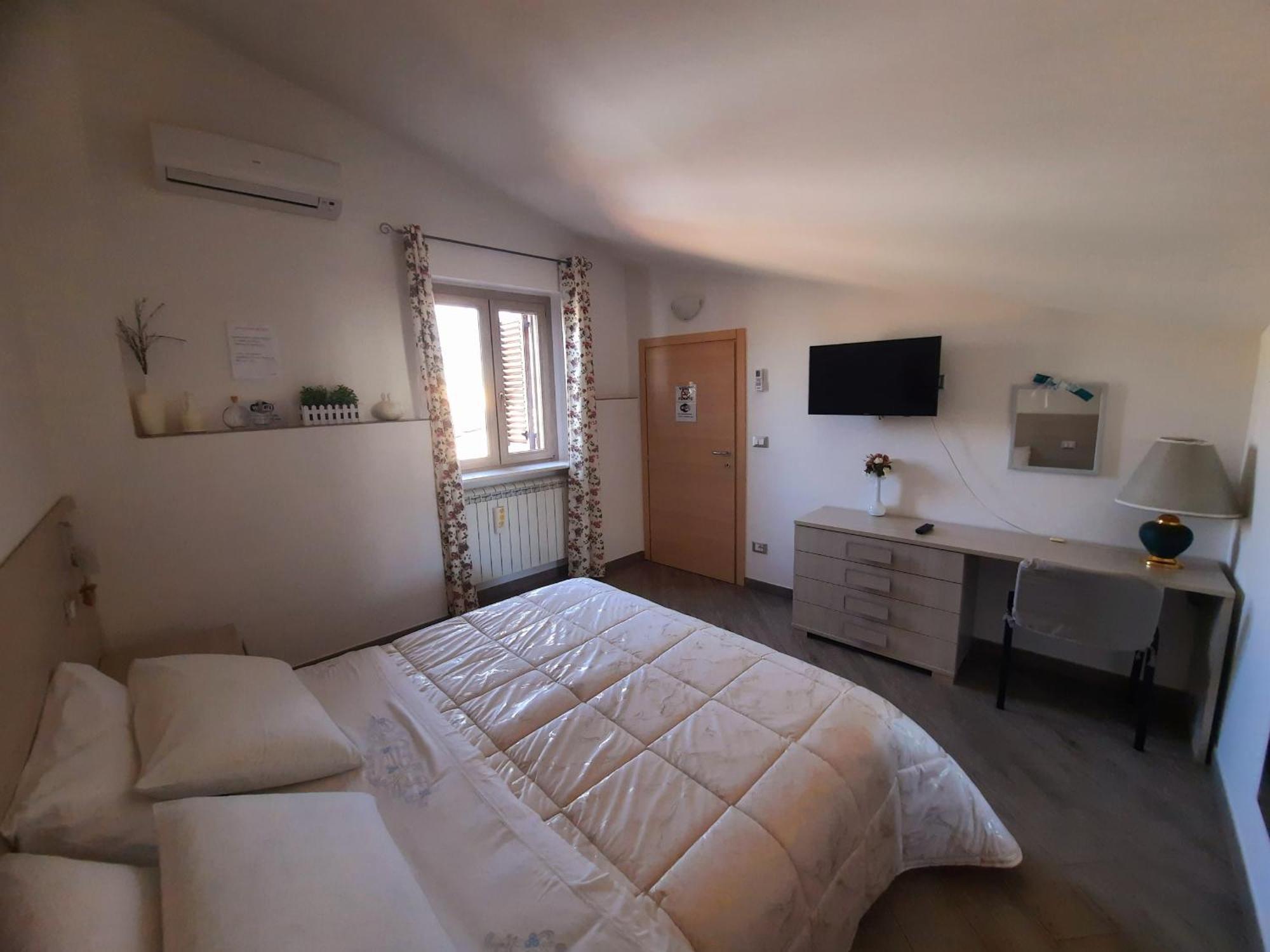 B&B Solimo Sulmona Exteriér fotografie