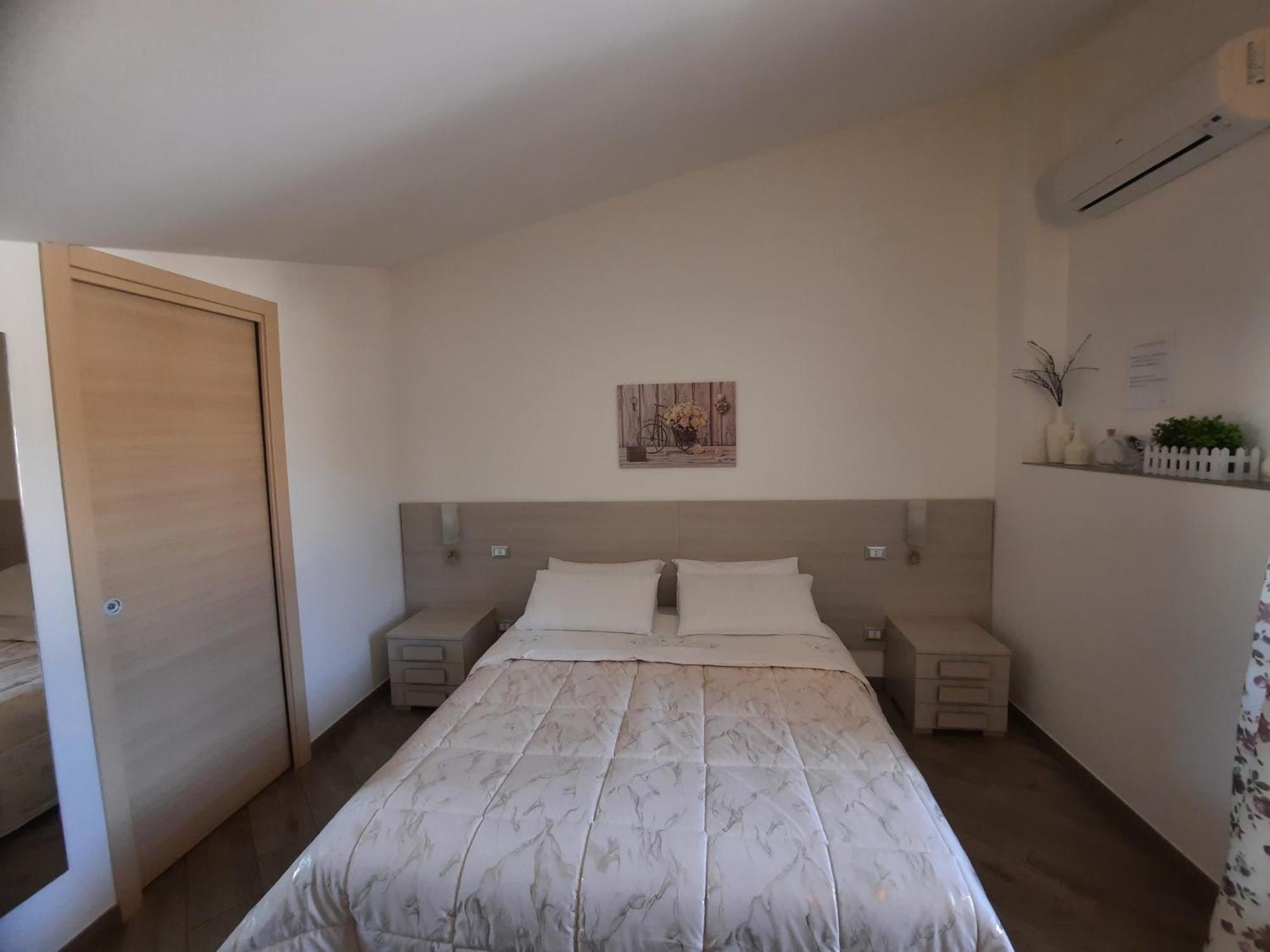 B&B Solimo Sulmona Exteriér fotografie