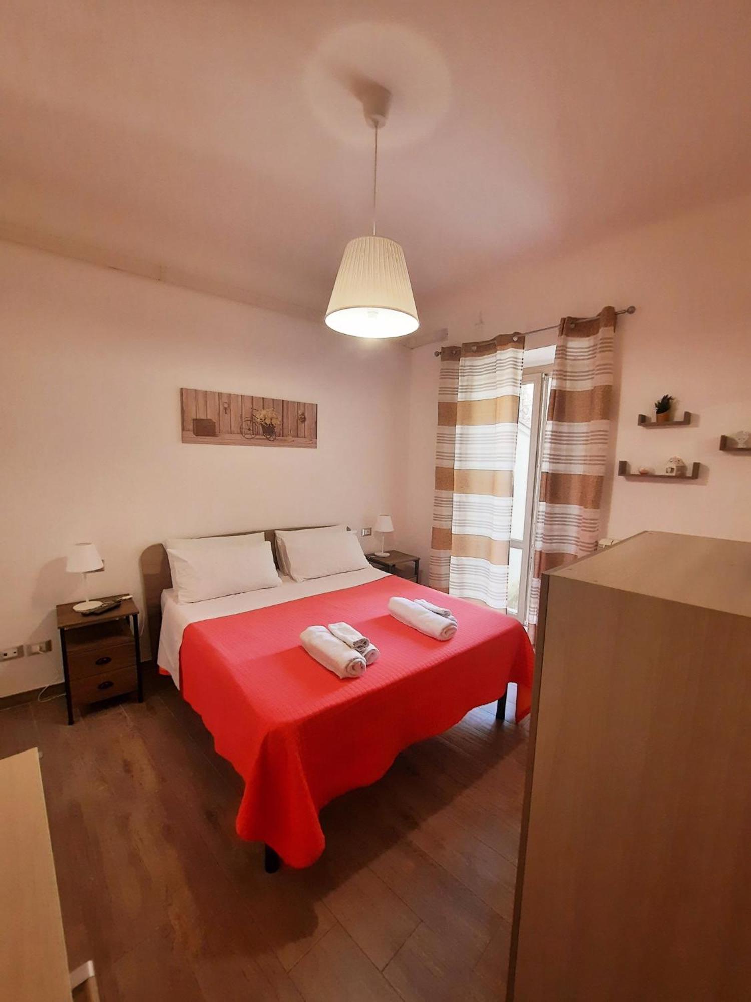 B&B Solimo Sulmona Exteriér fotografie