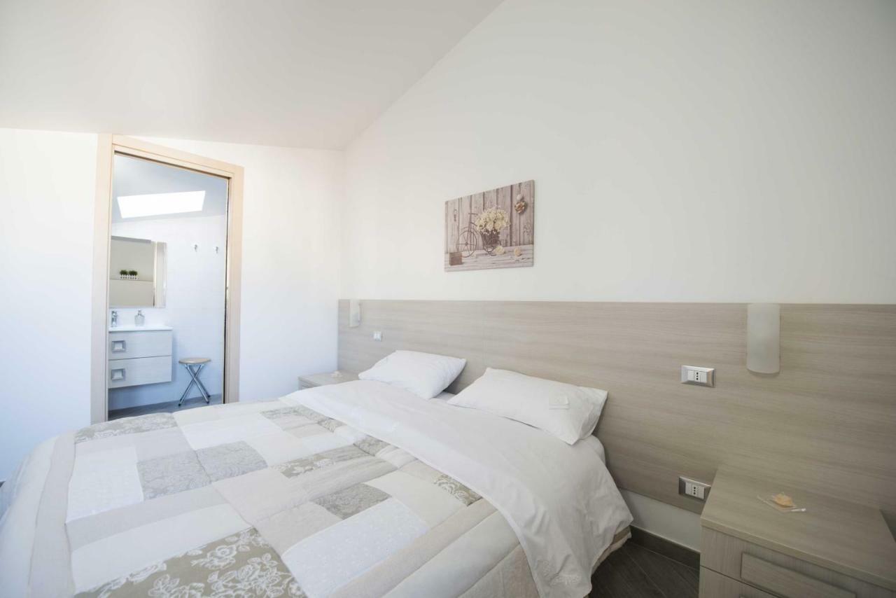 B&B Solimo Sulmona Exteriér fotografie